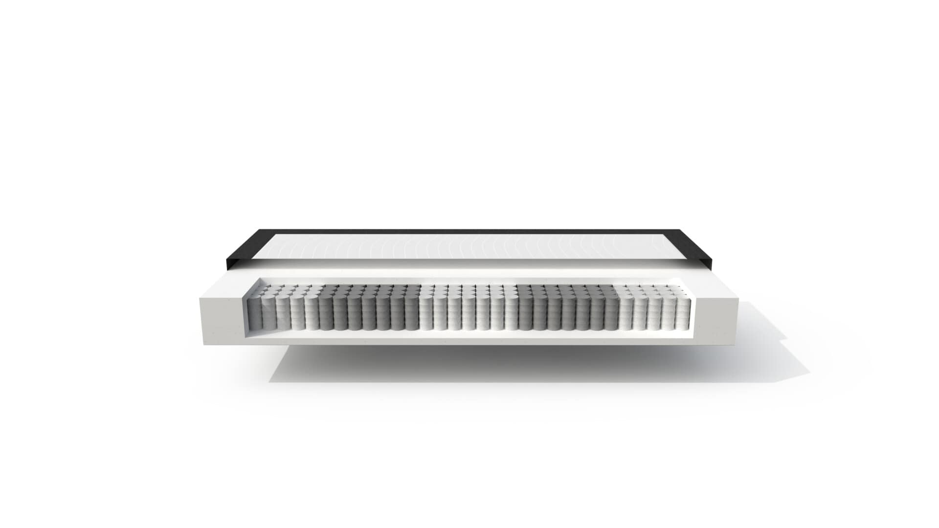 Talvik bedden - beddenwinkel in Staphorst