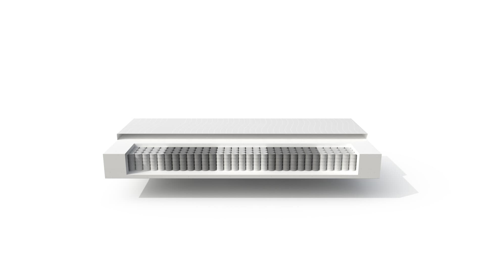 Talvik bedden - beddenwinkel in Staphorst