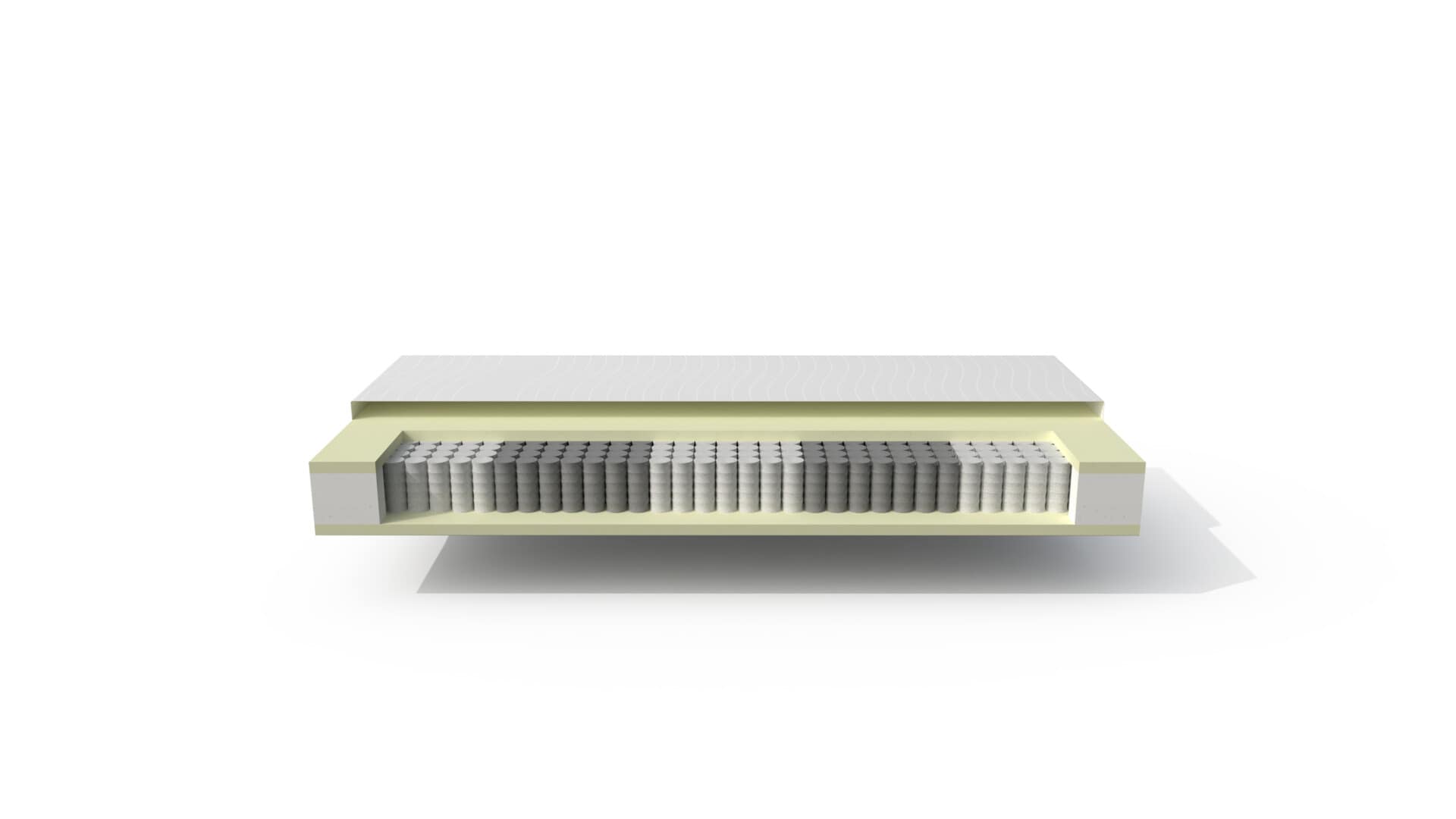 Talvik bedden - beddenwinkel in Staphorst