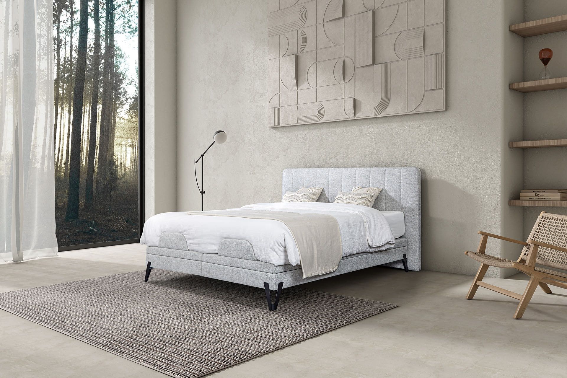 Talvik bedden - beddenwinkel in Staphorst