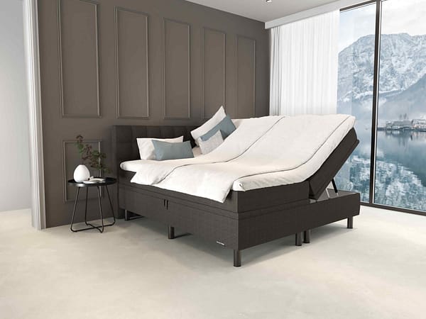 Talvik beddenwinkel Staphorst - Blaricum-opberg