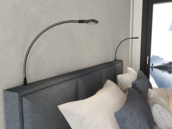 Talvik beddenwinkel Staphorst - Leeslampjes