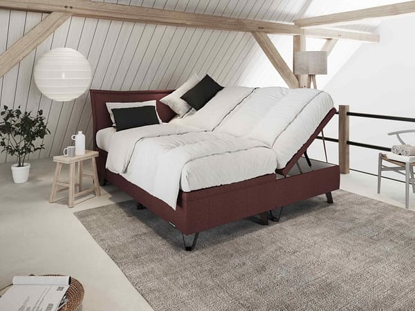 Talvik beddenwinkel Staphorst - Loosdrecht-opberg