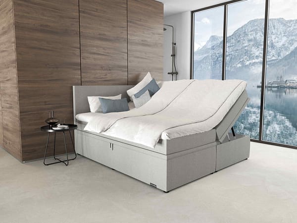 Talvik beddenwinkel Staphorst - Muiderberg-opberg