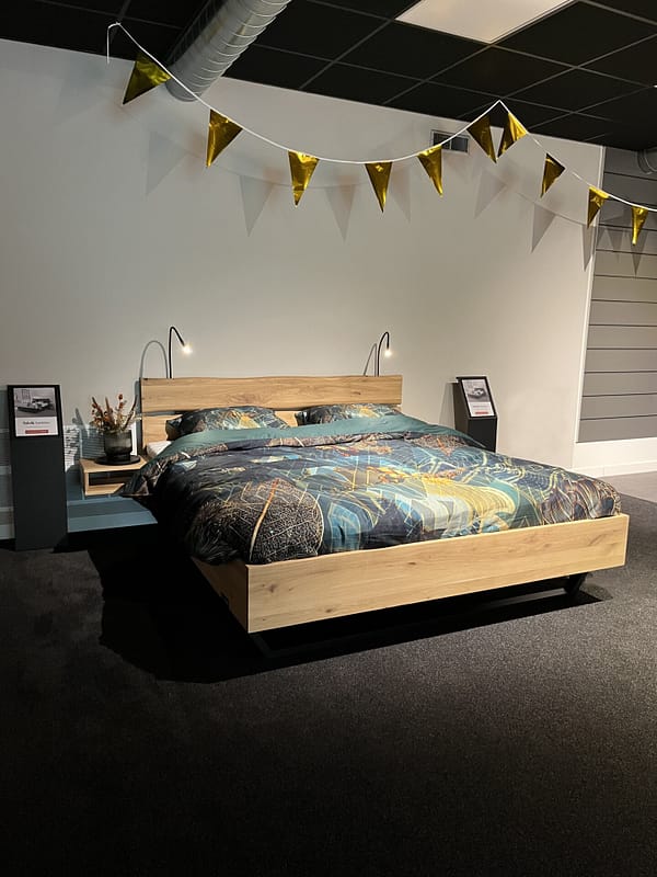 Talvik beddenwinkel Staphorst - Esselbach-180x200-1