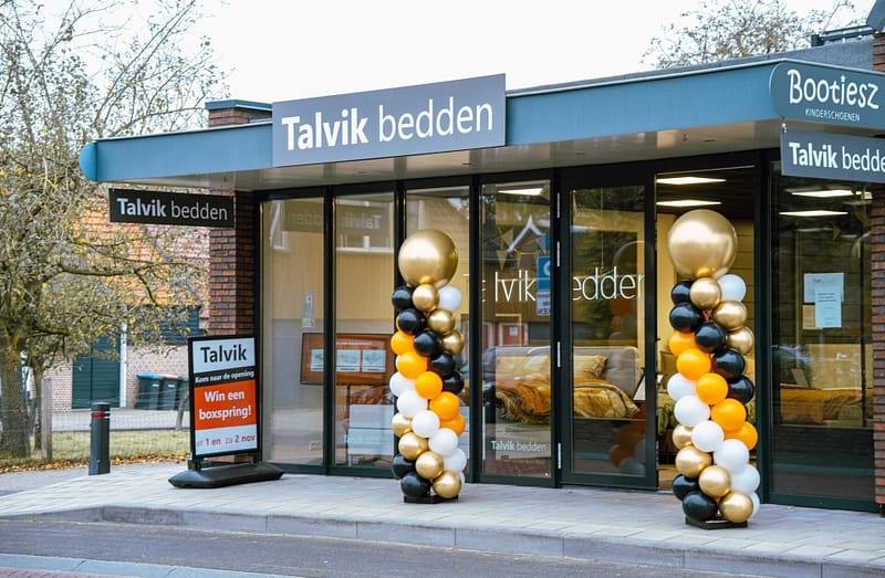 Talvik beddenwinkel Staphorst - Talvik-exterieur_1